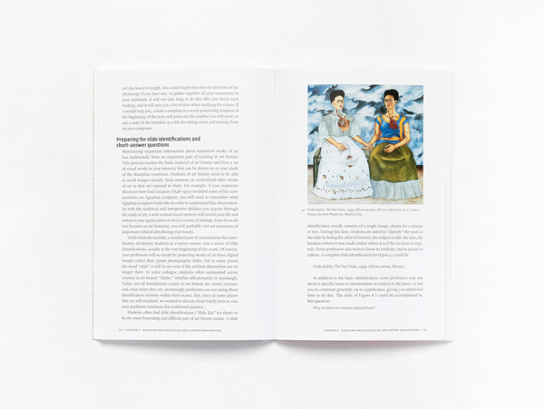 [object Object] «Fundamentals of Art History», авторов Энн Д'аллева, Майкл Котрен - фото №2 - миниатюра