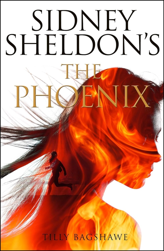 Паперова книга «The Phoenix», авторів Сідні Шелдон, Тіллі Бегшоу - фото №1