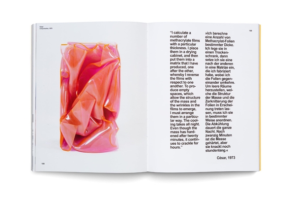 Бумажная книга «Plastic World», авторов Себастиан Баден, Хизер Дэвис, Анна Хубер, Дитмар Рюбель, Памела Войт, Фридерике Вентиг - фото №1
