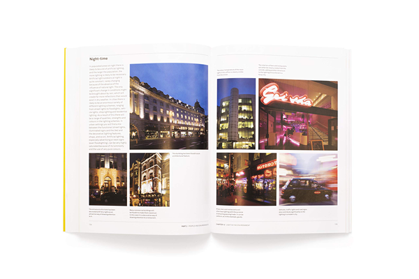 Паперова книга «Light for Visual Artists. Second Edition. Understanding and Using Light in Art and Design» - фото №1