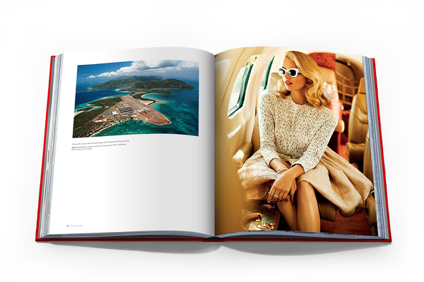 Бумажная книга «The Art of Flying», автор Джош Кондон - фото №1