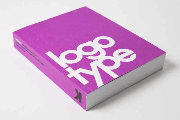 Книга «Logotype (Mini) » – Майкл Эвами, купить по цене 1593 на