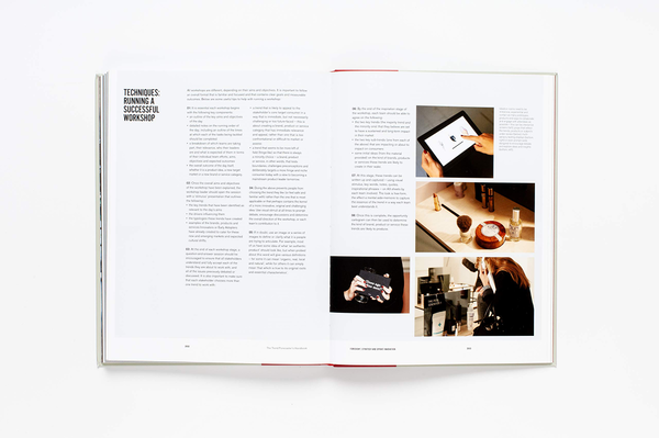 Бумажная книга «The Trend Forecaster's Handbook», автор Мартин Реймонд - фото №1