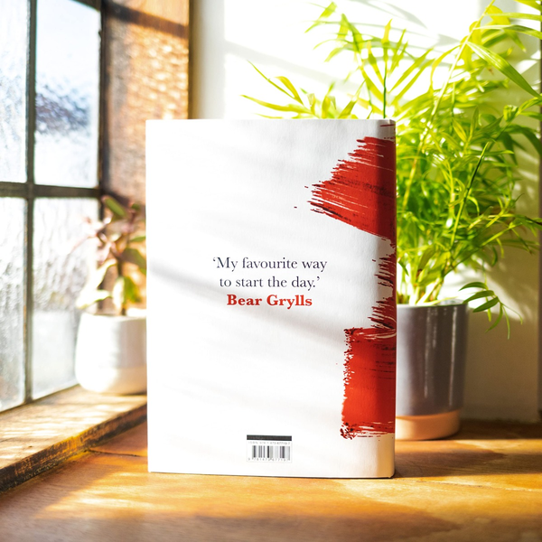 Паперова книга «NIV Bible in One Year with Commentary by Nicky and Pippa Gumbel», автор Нікі Гамбель - фото №1