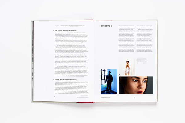 Бумажная книга «The Trend Forecaster's Handbook», автор Мартин Реймонд - фото №1