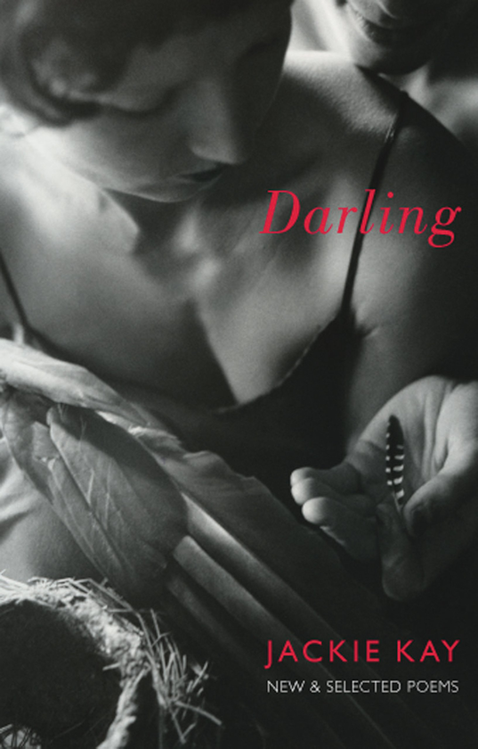 Бумажная книга «Darling», автор Джеки Кей - фото №1