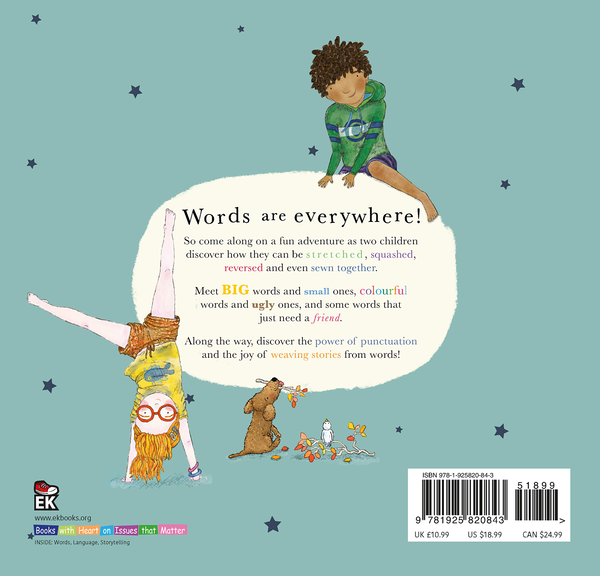 Бумажная книга «The Art of Words», автор Роберт Вескио - фото №1