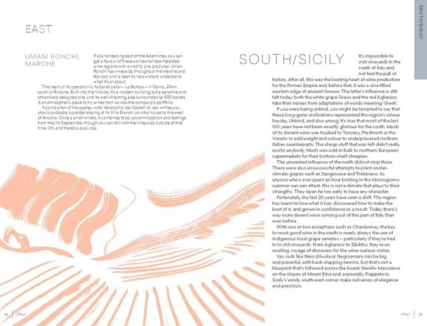 Бумажная книга «Where to Drink Wine: The essential guide to the world's must-visit wineries», автор Крис Лош - фото №1