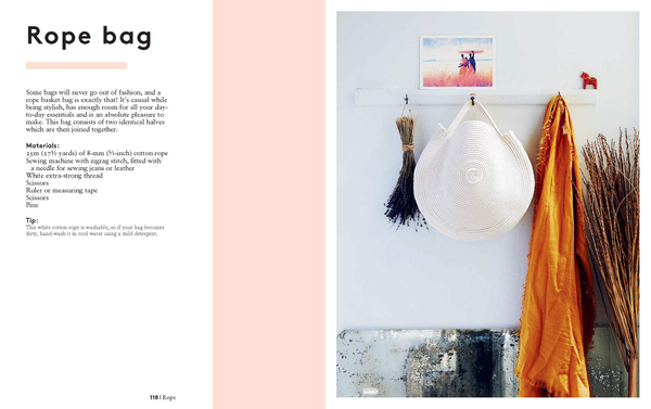 Паперова книга «Baskets: Projects, techniques and inspirational designs for you and your home», автор Табара Н'діайє - фото №1