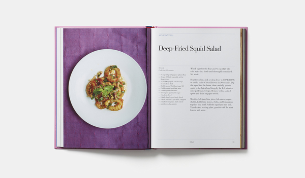 Бумажная книга «Quick and Easy. Thai Recipes», автор Жан-Пьер Габриэль - фото №1