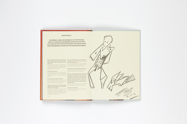 Бумажная книга «The Secret Life of the Pencil. Great Creatives and Their Pencils », авторов Алекс Хаммонд, Майк Тинни - фото №1