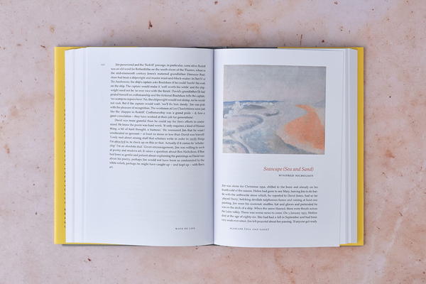 Паперова книга «Ways of Life», автор Лаура Фрімен - фото №1