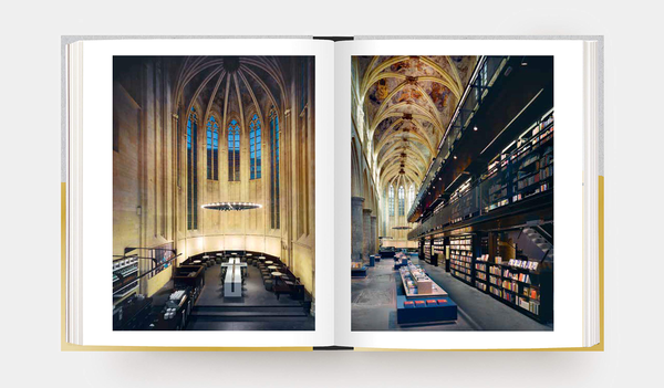 Бумажная книга «Ruin and Redemption in Architecture», автор Дэн Бараш - фото №1