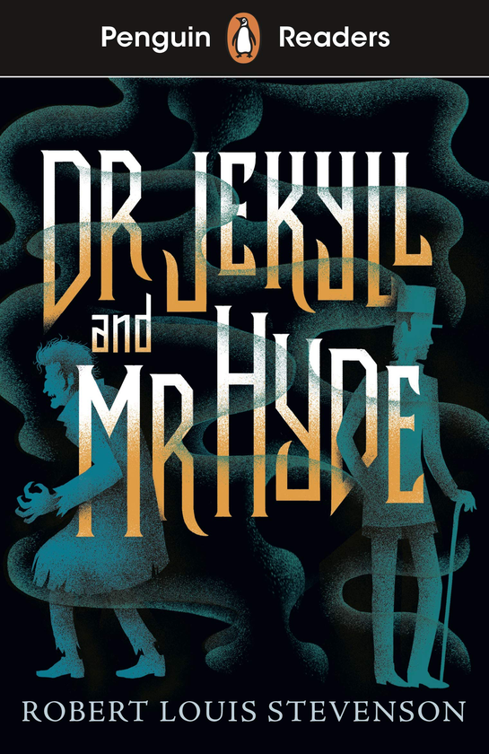 Бумажная книга «Penguin Readers. Level 1. Jekyll and Hyde», автор Роберт Льюис Стивенсон - фото №1
