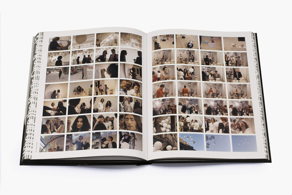 Бумажная книга «John & Yoko. Plastic Ono Band», авторов Йоко Оно, Джон Леннон - фото №1