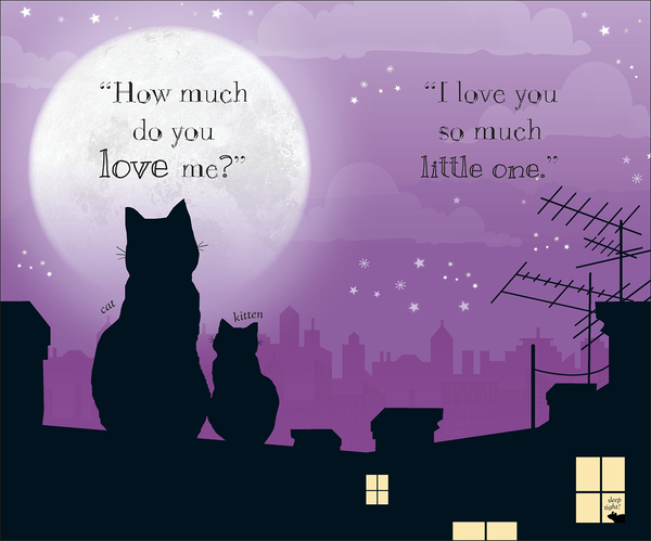 Бумажная книга «I Love You Little One» - фото №1