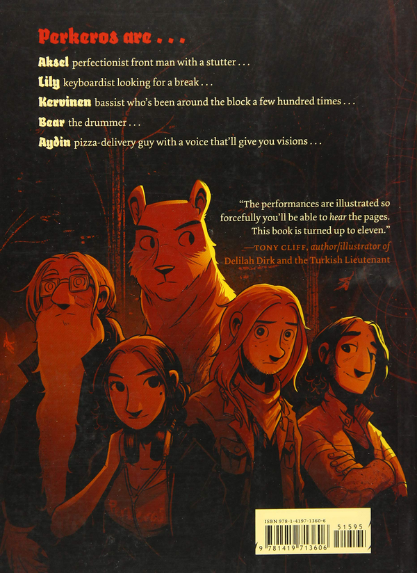 Бумажная книга «Sing No Evil», авторов Джейпи Ахонен, Кейпи Аларе - фото №1
