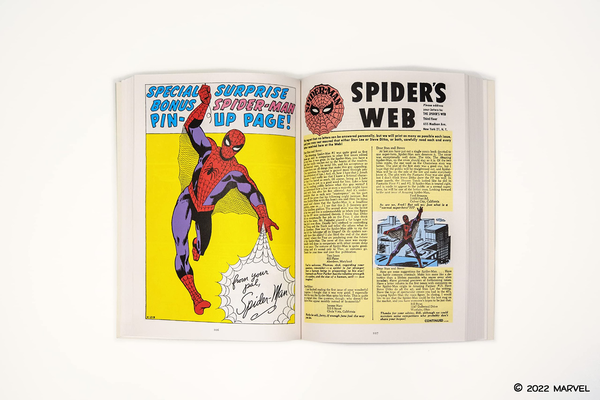 Бумажная книга «The Amazing Spider-Man», авторов Стэн Ли, Стив Дитко - фото №1