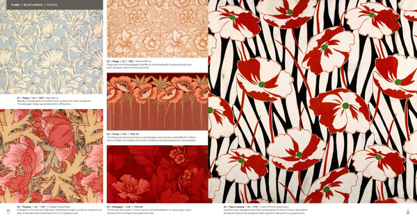 Паперова книга «Pattern Design» - фото №1