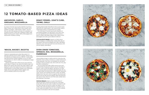 Бумажная книга «The Ultimate Wood-Fired Oven Cookbook: Recipes, Tips and Tricks that Make the Most of Your Outdoor Oven», автор Женевьева Тейлор - фото №1