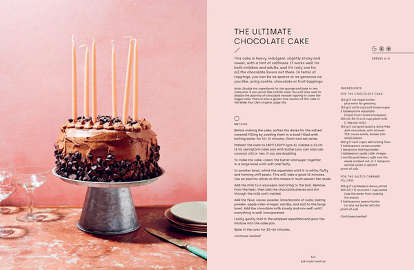 Паперова книга «Celebrate», автор Беттіна Камполуччі Борді - фото №1