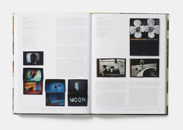 Бумажная книга «Magnum Photobook. The Catalogue Raisonne», автор Кэрол Наггар - фото №1