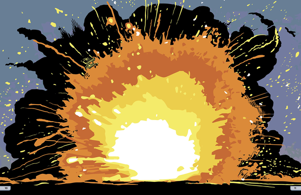 [object Object] «Star Wars: The Force Awakens Ultimate Stickerscapes» - фото №3 - миниатюра
