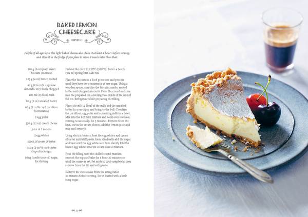 Паперова книга «So French So Sweet», автор Габріель Гате - фото №1