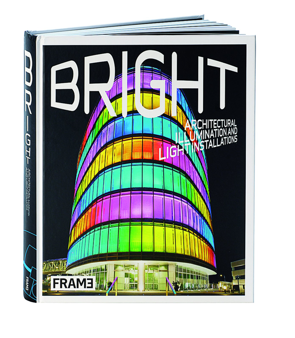 Бумажная книга «Bright. Architectural Illumination and Light Installations» - фото №1