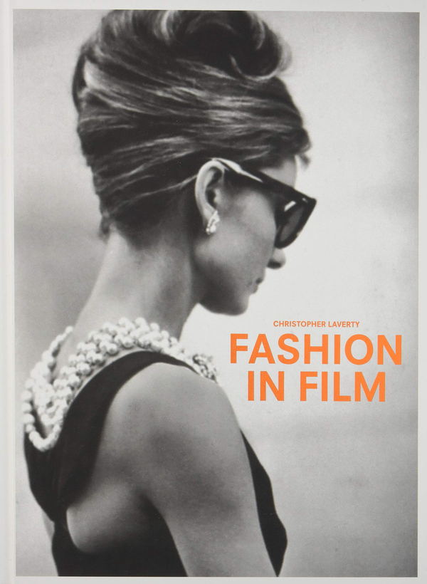Бумажная книга «Fashion in Film», автор Кристофер Лаверти - фото №1