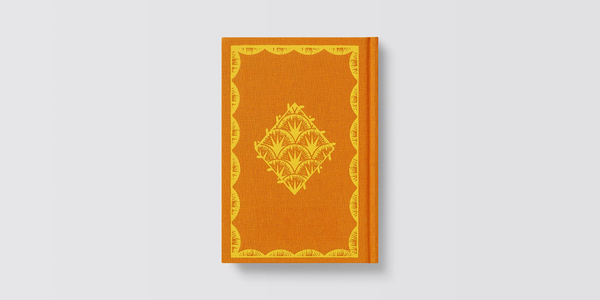Паперова книга «The Star-Child», автор Оскар Вайлд - фото №1