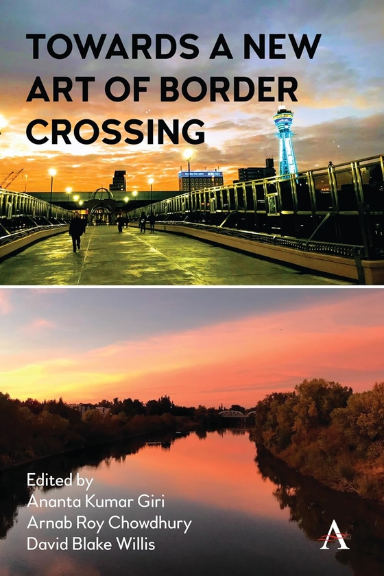 [object Object] «Toward a New Art of Border Crossing» - фото №1