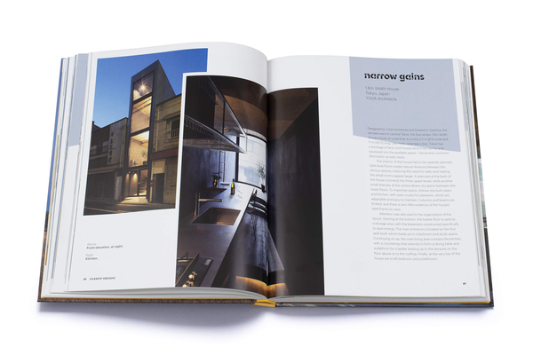 Бумажная книга «Pre-Fab Living», автор Ави Фридман - фото №1