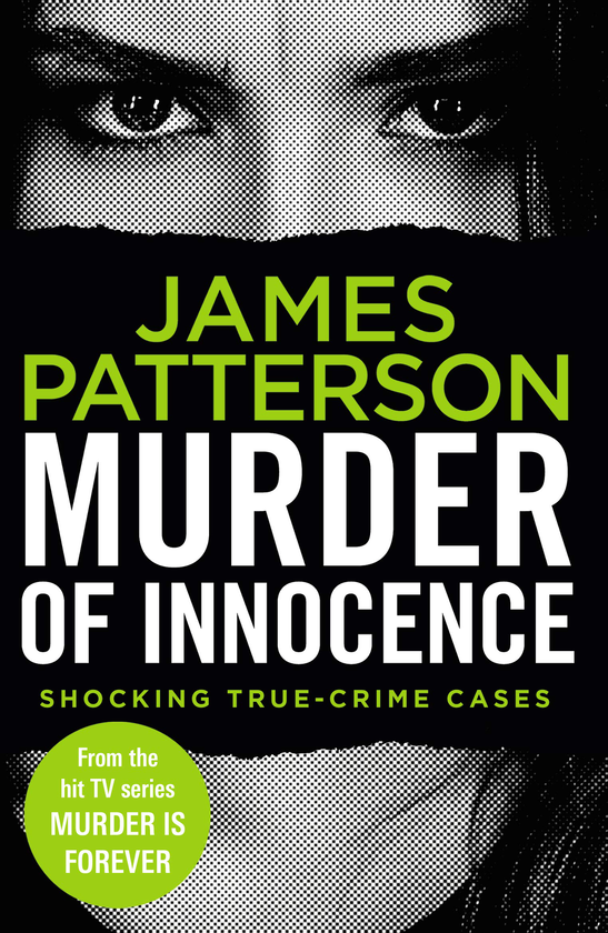 Бумажная книга «Murder of Innocence» - фото №1