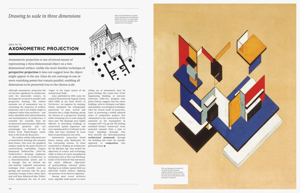 Бумажная книга «100 Ideas that Changed Architecture», автор Ричард Уэстон - фото №1