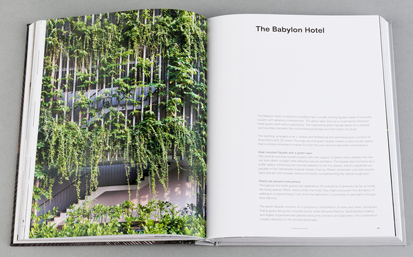 Бумажная книга «Green Architecture», автор Оскар Риера Охеда - фото №1