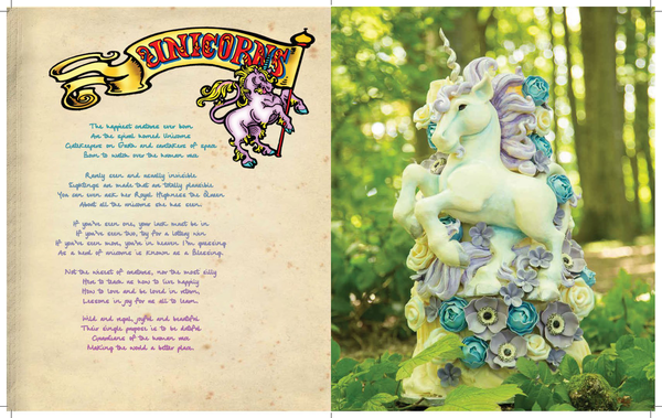 Паперова книга «Choccywoccydoodah», автор Крістін Тейлор - фото №1