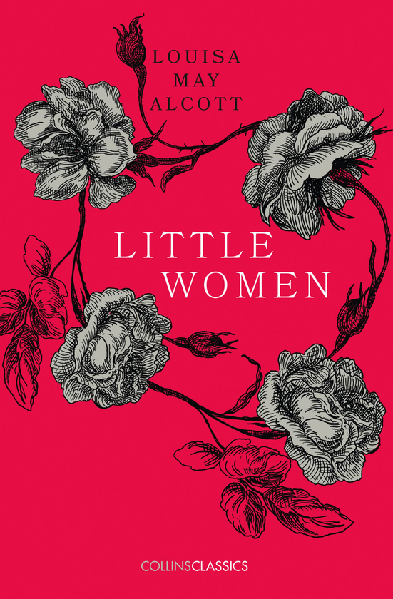 Бумажная книга «Little Women», автор Луиза Мэй Олкотт - фото №1