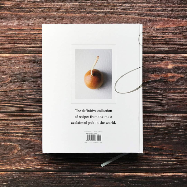 [object Object] «The Hand and Flowers Cookbook», автор Том Керрідж - фото №5 - мініатюра