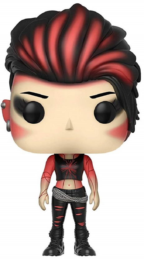  «Коллекционная фигурка Funko Pop! Pop movies Art3mis (FK22050)», бренда Funko Pop - фото №1