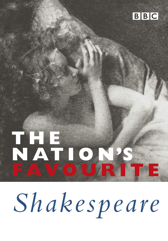 Бумажная книга «The Nation's Favourite Shakespeare: Famous Speaches And Sonnets», автор Уильям Шекспир - фото №1