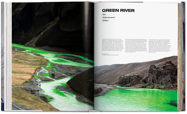 Паперова книга «Studio Olafur Eliasson: An Encyclopedia» - фото №1