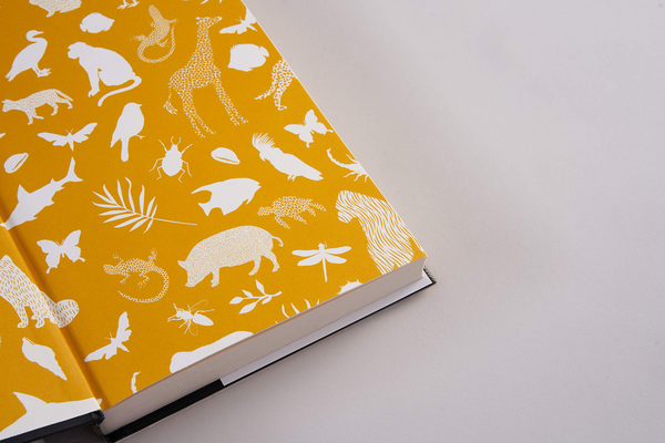 Бумажная книга «How to Be Animal», автор Мелани Челленджер - фото №1