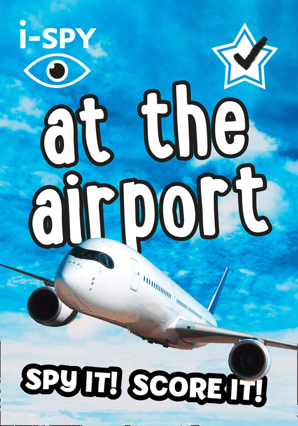 [object Object] «i-SPY At the Airport: Spy it! Score it!» - фото №2 - мініатюра