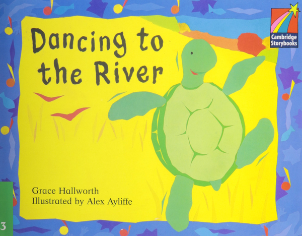 [object Object] «Dancing to the River» - фото №1