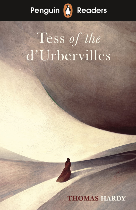 [object Object] «Penguin Readers Level 6. Tess of the D'Urbervilles (ELT Graded Reader)», автор Томас Харди - фото №1