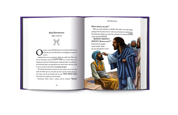 Паперова книга «My Favourite Bible Stories», авторів Келлі-Джейд Ніколлс, Сара Флетчер - фото №1