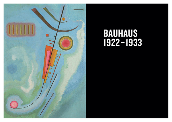 Бумажная книга «Kandinsky», автор Хельмут Фридель - фото №1