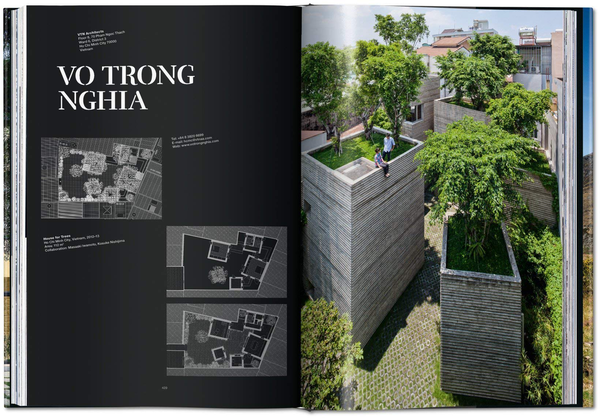 Бумажная книга «Homes for Our Time. Contemporary Houses around the World», автор Филип Жодидио - фото №1