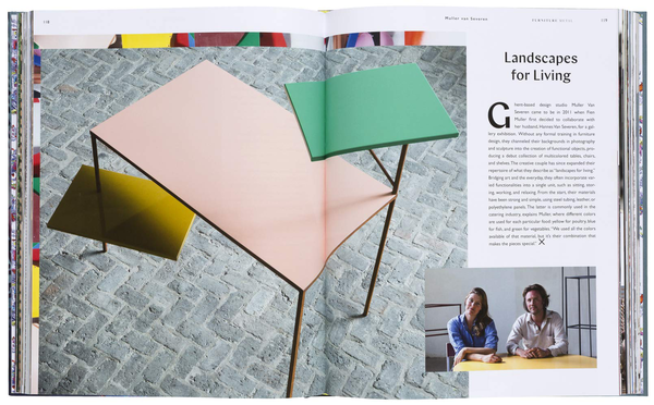 Бумажная книга «Insiders & Company. The New Artisans of Interior Design» - фото №1